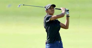 The Performances of Indian women in Rio motivated me to Tokyo: Aditi