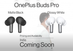 The Earbud Buds Oneplus was launched; offer adaptive noise cancellation, 38 hours battery and more