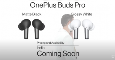 The Earbud Buds Oneplus was launched; offer adaptive noise cancellation, 38 hours battery and more