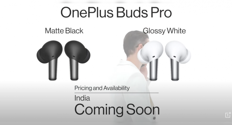 The Earbud Buds Oneplus was launched; offer adaptive noise cancellation, 38 hours battery and more