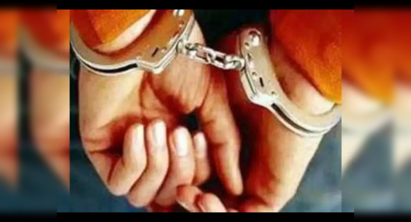 Two were held to kill property dealers in Delhi