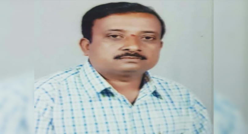 Karnataka: Commissioner CMC Gadag-Betteri Escape To Avoid Arrest by ACB?