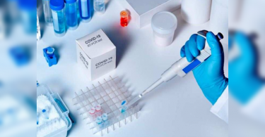 Punjab to use RT-PCR dry swabs for high output, fast results