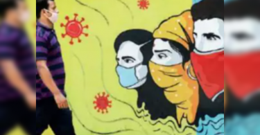 Chandigarh only lacks herd immunity, said experts