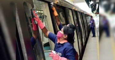 Namma Metro restarts tokens, will run service from 7am to 6pm