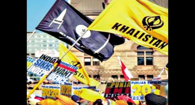 The man who was questioned by Nia in the case of Gunrunning Khalistan killed himself