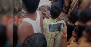 7 killed when the rain brought a havoc in Sitapur up