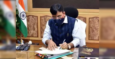 Bihar: petitions seek fir against Union min