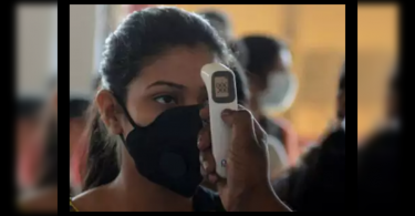 Rajasthan reported 22 fresh covid cases