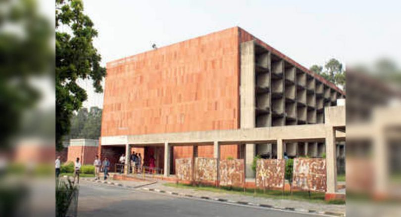 Chandigarh: 53,400 Panjab students, take 49 online exams