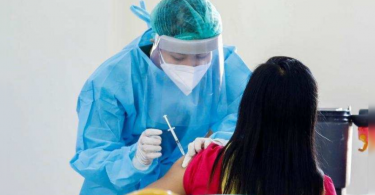 Raj pushed Pvt hospitals to start Vax centers