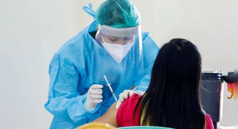 Raj pushed Pvt hospitals to start Vax centers