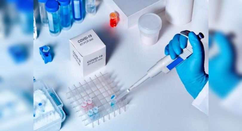 Close at the RT-PCR test level to continue: Raj Health Department