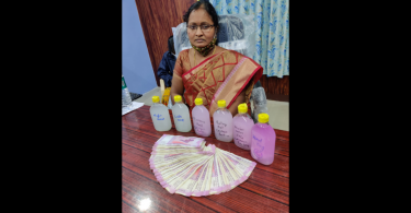 Telangana: Tehsildar caught taking RS 2L bribery