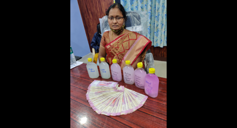 Telangana: Tehsildar caught taking RS 2L bribery