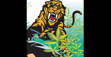 Men were killed in a tiger attack on Goregaon