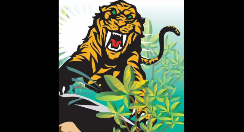 Men were killed in a tiger attack on Goregaon