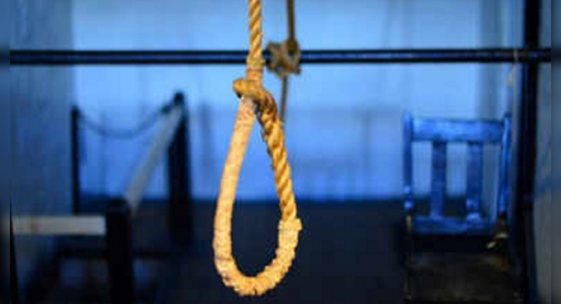 Undermal ends life at Chandrapur Central Jail