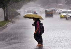 Good rain continues, more expected in Nagpur