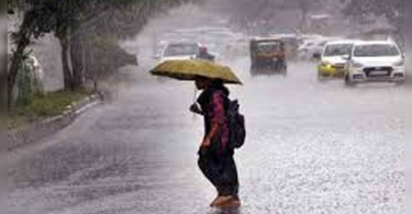 Good rain continues, more expected in Nagpur