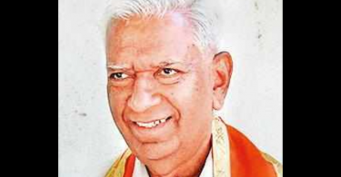 Vala Vajubhai plans to unite sub-casting Rajput with eye temple