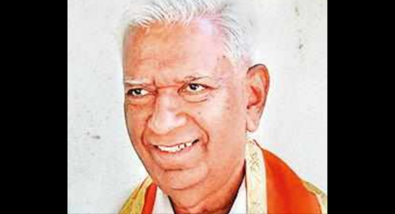 Vala Vajubhai plans to unite sub-casting Rajput with eye temple