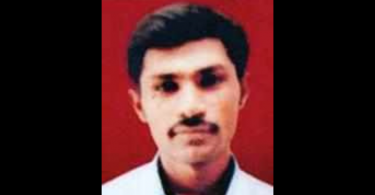 Afraid of arrest, the suspect died after drinking acid in Rajkot