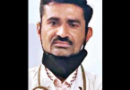 Quack Runs Clinic in Rajkot, Nabbed