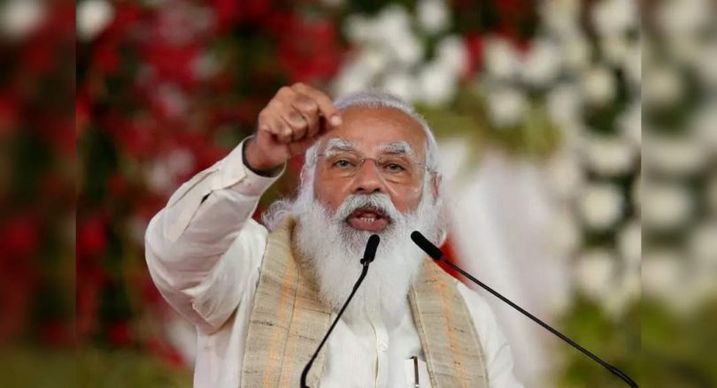 India's steps in medicine have contributed to making planets healthier: PM on a doctor's day