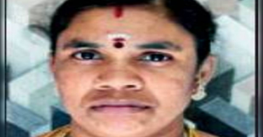 Idukki: Tusker stepped on a woman to death