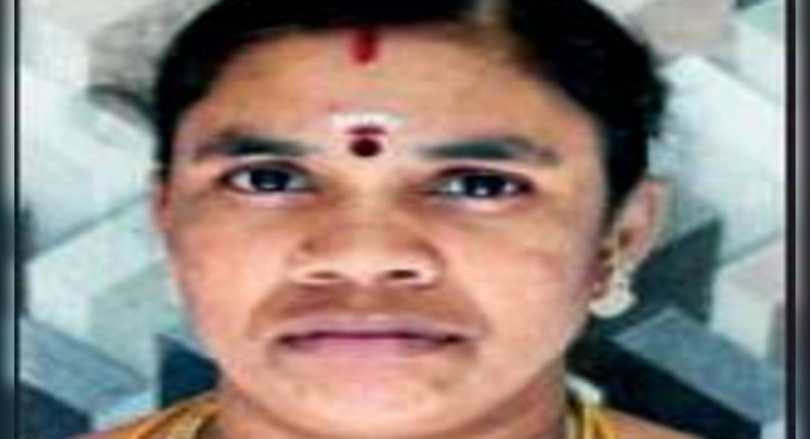 Idukki: Tusker stepped on a woman to death