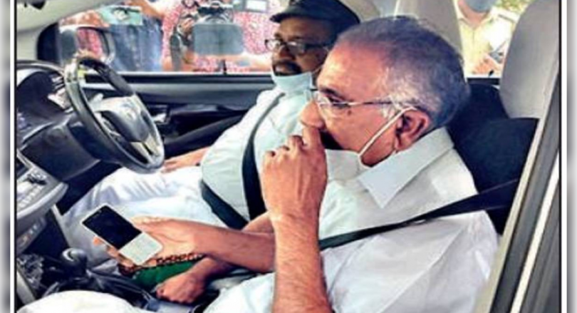 Kerala: CPM in wait-and-watch mode on charges against the Minister of Forest A K Saseendran