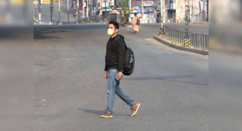 Covid-19 Curbs at this time to stay, no relaxation in Kerala