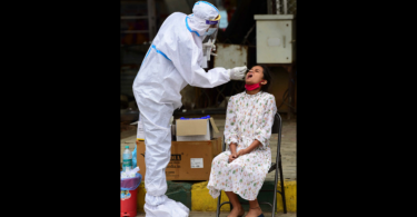 17,481 COVID-19 Case Fresh, 105 deaths reported in Kerala