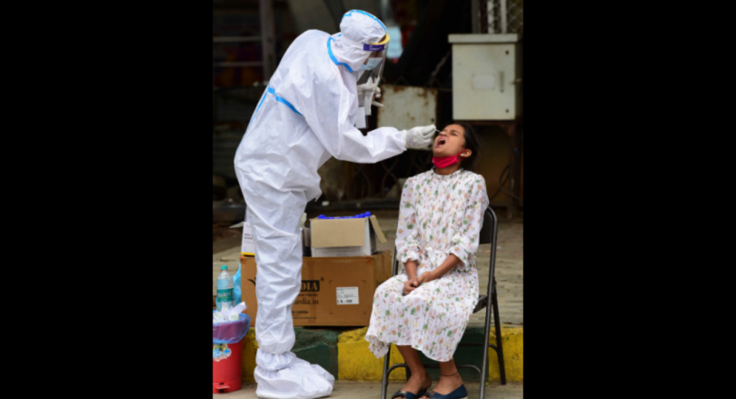 17,481 COVID-19 Case Fresh, 105 deaths reported in Kerala