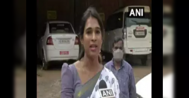 The first transgender candidate in the Kerala assembly poll was found dead; The government ordered the probe.