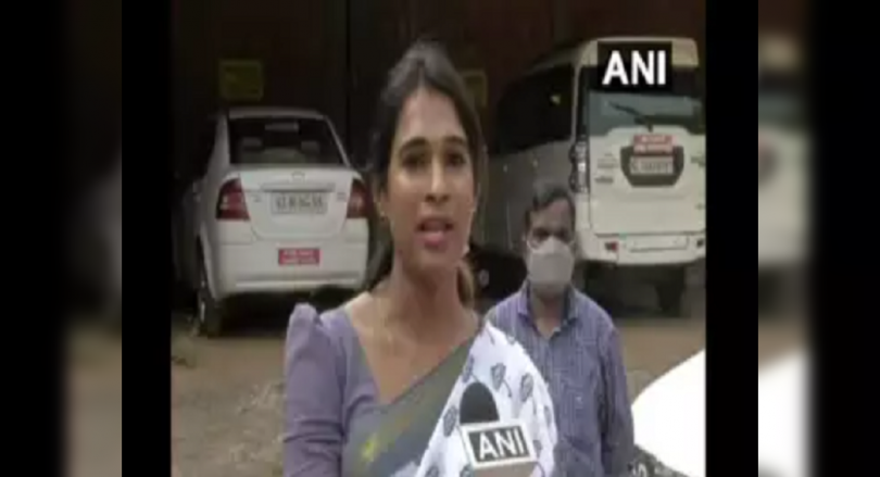 The first transgender candidate in the Kerala assembly poll was found dead; The government ordered the probe.