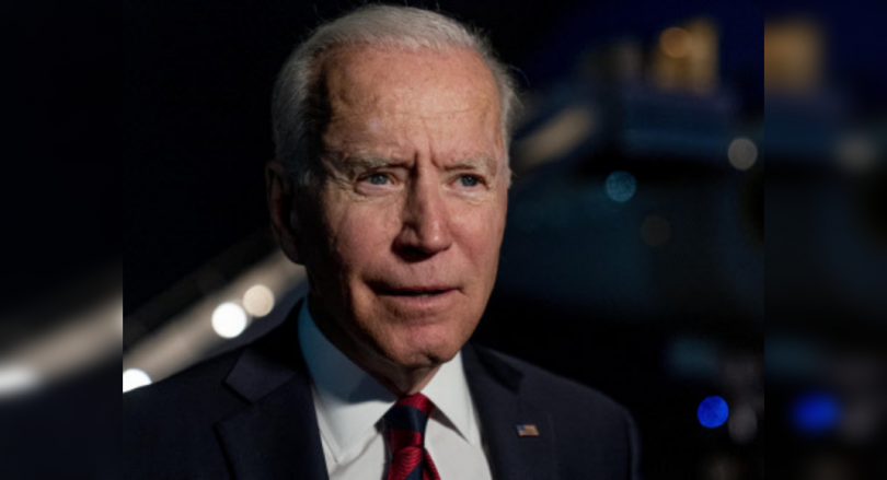 Biden Administration releases Covid funds to improve the local economy