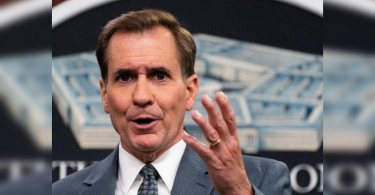 The US launched several air strikes to support Afghan forces