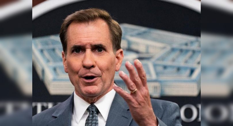 The US launched several air strikes to support Afghan forces