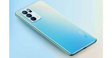 Oppo Reno 6 and Reno 6 Pro to be launched in India on July 14