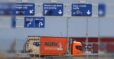 UK Irks EU with calls to change postaxit trade rules