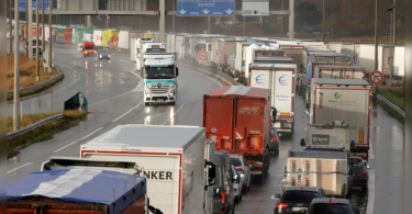 Losses deepen the channel channel on Brexit