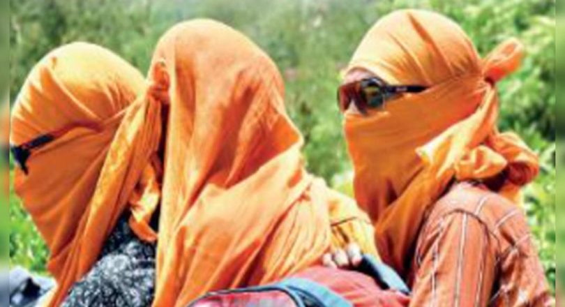 Delhi: Average Max Temp in June Lowest in the last 4 years