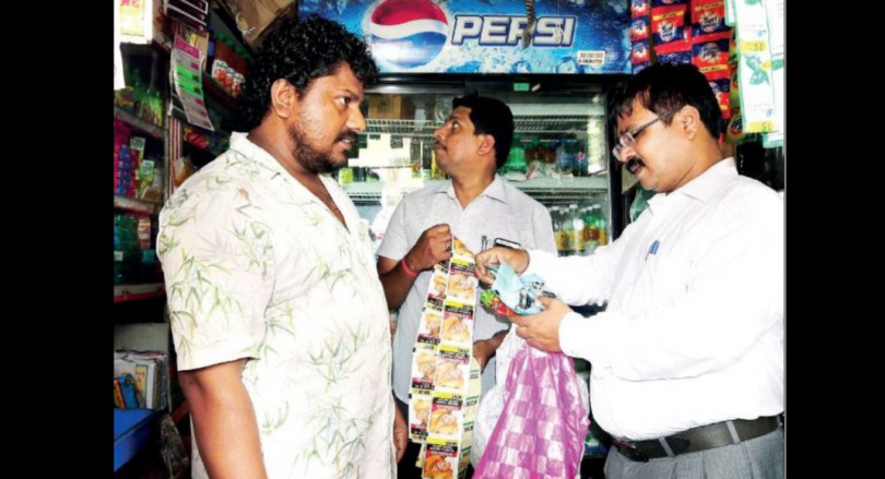 Illegal Gutka Sales: TN Govt plans severe penalties on offenders