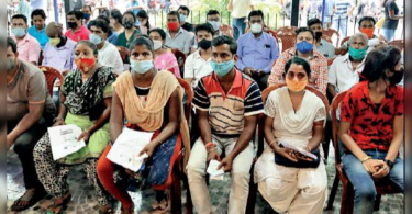 VAX's shortcomings force KMC to close the Covaxin Special Jab Center