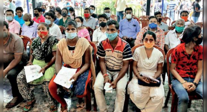 VAX's shortcomings force KMC to close the Covaxin Special Jab Center