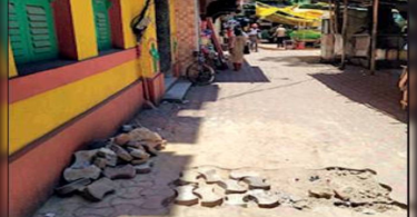 Kolkata: Hindustan Park depends on tanker water