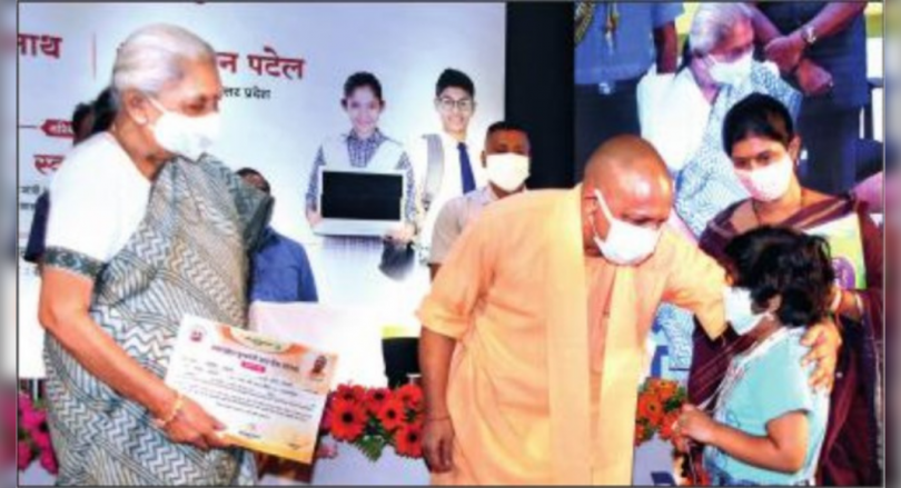 The government began planning to support 4,050 Covid orphans