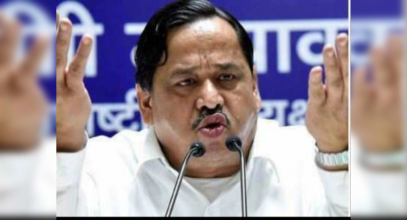 Up: Naseemuddin Siddiqui is baked in memorial fraud